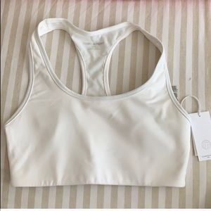 NWT Tory Burch Sport Bra